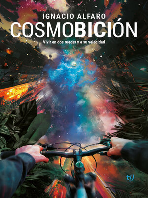 cover image of Cosmobición